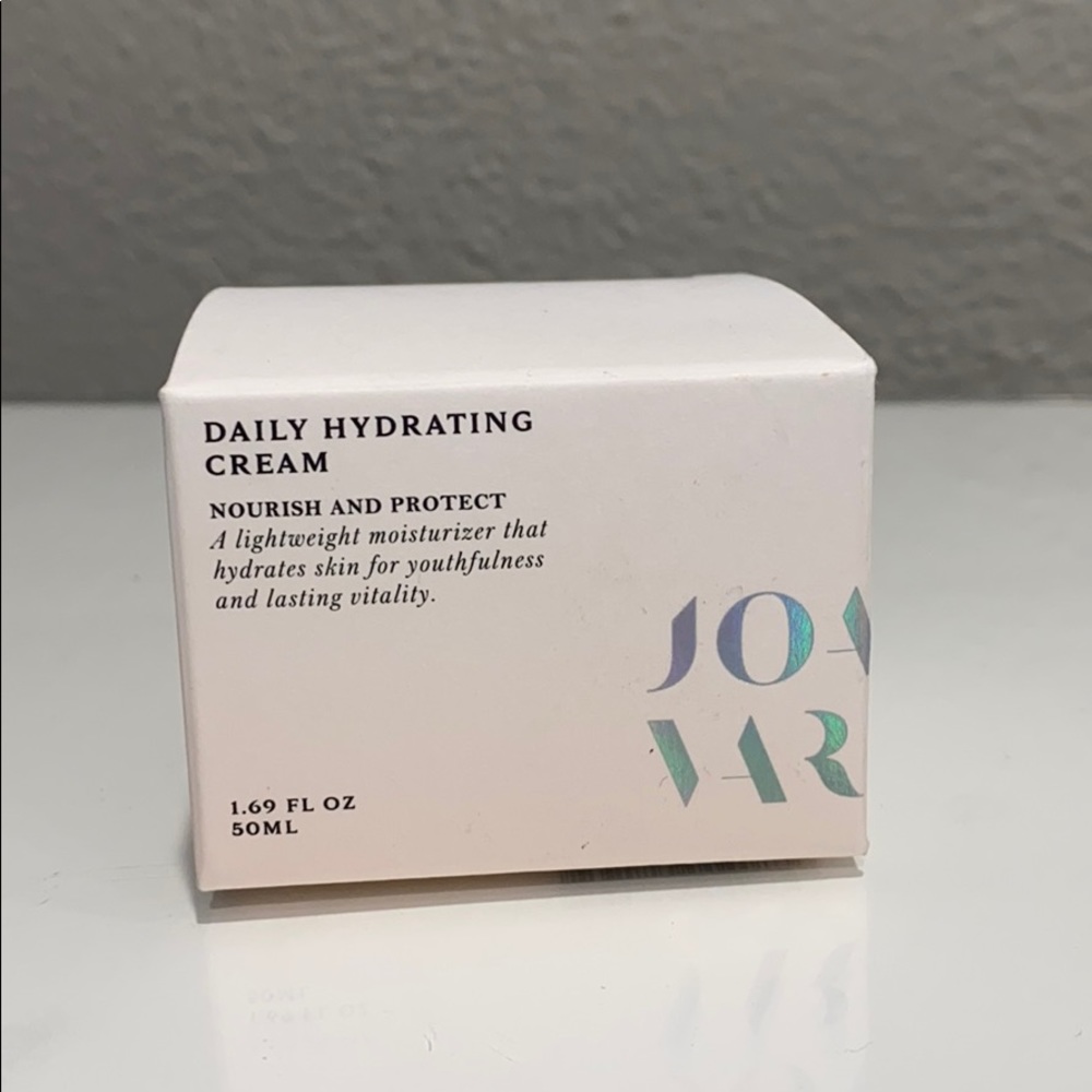 Joanna Vargas Daily